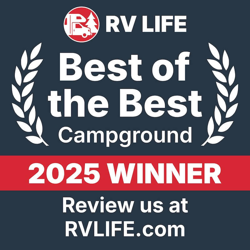 RV Life Award 2025