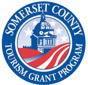 Somerset County Tourism Bureau Logo